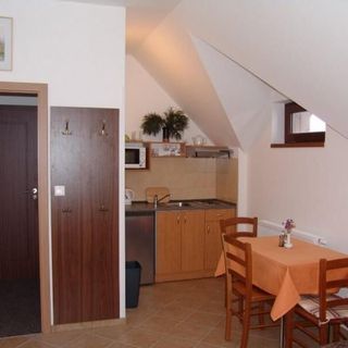 Apartmány U Kamínku Janské Lázně (3)