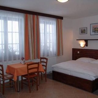 Apartmány U Kamínku Janské Lázně (2)