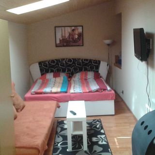 Ubytování U Štěpána Lužice (2)