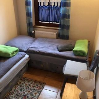 Ubytování U Štěpána Lužice (5)