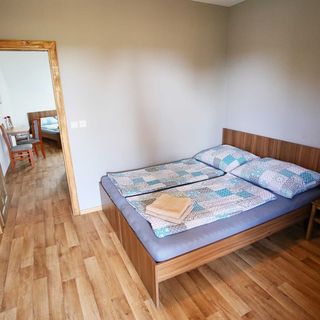 Penzion U Vinice Sedlec (3)