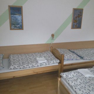 Apartmány pod Suchým vrchem Orličky (5)