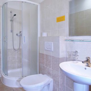 Lázeňský dům Mier Bojnice (5)