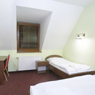 Lázeňský dům Mier Bojnice (3)