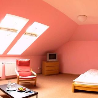 Penzion Obecní dům Mokré Lazce (4)