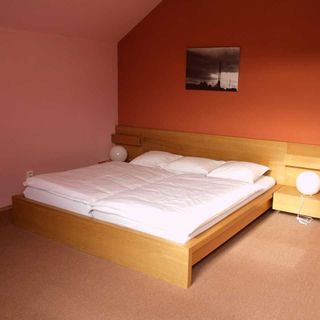 Penzion Obecní dům Mokré Lazce (3)