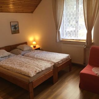 Chalupa Václav Lipno nad Vltavou (2)