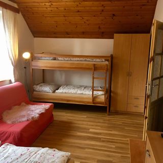 Chalupa Václav Lipno nad Vltavou (3)