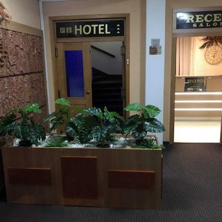 Hotel Piast Český Těšín (2)