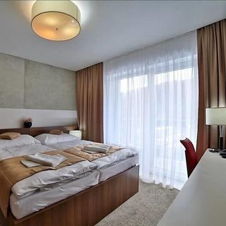 Hotel Alexander Bardejovské Kúpele (5)