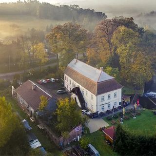 Šporkův Mlýn Stanovice (2)