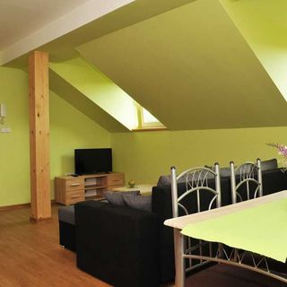 Penzion Amálka Dobříkov (5)