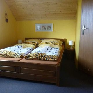 Apartmány Černá Voda (4)