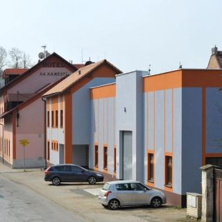 Hotel Kácov (4)