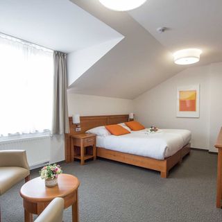 Hotel Pod Věží Strážnice (5)