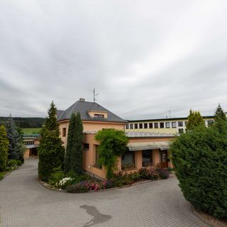 Rodinné apartmány PEMI Potštejn (2)