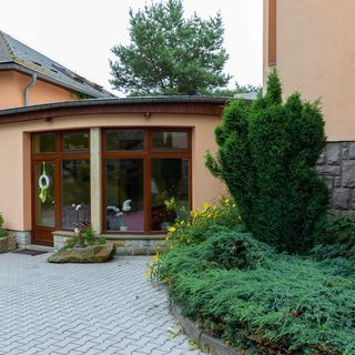 Rodinné apartmány PEMI Potštejn (3)