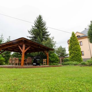 Rodinné apartmány PEMI Potštejn (4)