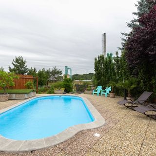 Rodinné apartmány PEMI Potštejn (5)