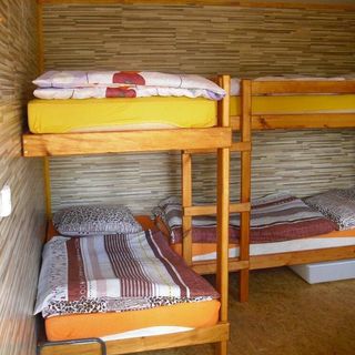 Chatová osada Jezerní údolí Stráž pod Ralskem (3)