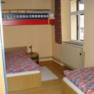 Apartmán Lesovna Dolní Morava (4)