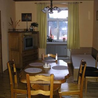 Apartmán Lesovna Dolní Morava (5)