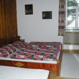 Apartmán Lesovna Dolní Morava (2)