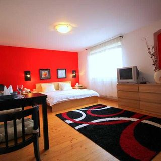 Penzion David Třešť (3)