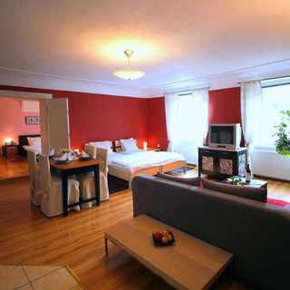 Penzion David Třešť (5)