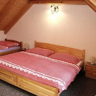 Penzion pod Březinkou Sádek (5)