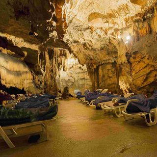 Lázeňský dům Komporday Štós (4)