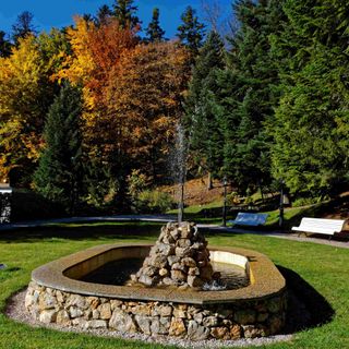 Lázeňský dům Komporday Štós (3)