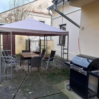 Ubytování U Františka Mařenice (2)