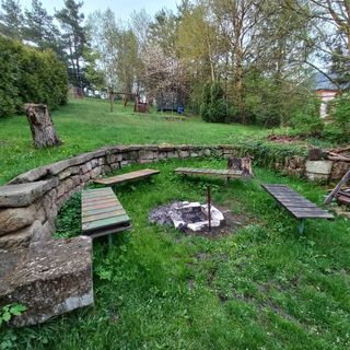 Ubytování U Františka Mařenice (4)