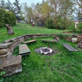 Ubytování U Františka Mařenice (4)