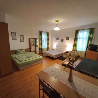 Ubytování U Františka Mařenice (5)