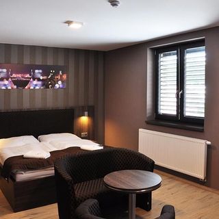 Hotel a restaurace Beta Bzenec (4)