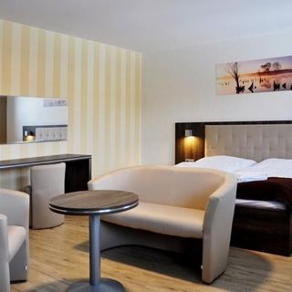 Hotel a restaurace Beta Bzenec (5)