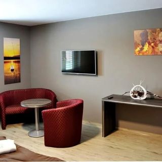 Hotel a restaurace Beta Bzenec (3)