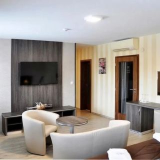 Hotel a restaurace Beta Bzenec (5)
