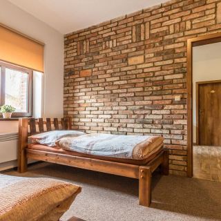 Penzion - apartmány U Babičky Mutěnice (2)