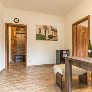 Penzion - apartmány U Babičky Mutěnice (4)