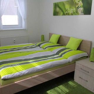 Apartmán Cardovi Dolní Morava (2)