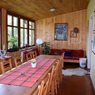 Chata Stará Škola Staré Město (3)