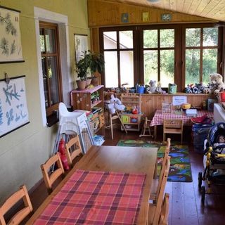 Chata Stará Škola Staré Město (4)