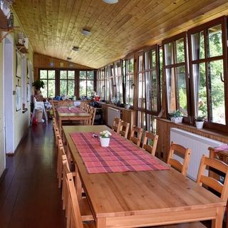 Chata Stará Škola Staré Město (5)