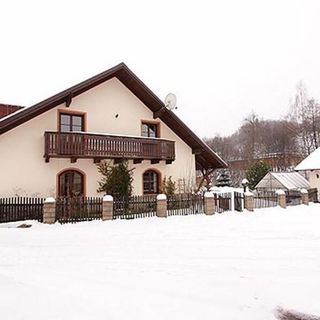 Apartmány Kačenka Desná (4)