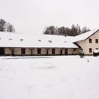 Apartmány Kačenka Desná (5)