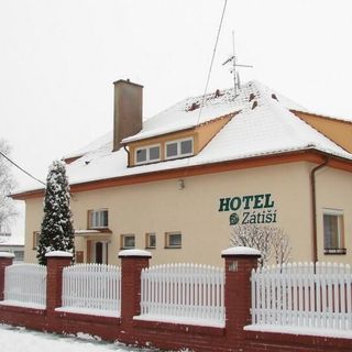 Hotel Zátiší Uherský Brod (2)