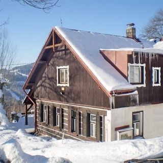 Chata Roubenka Strážné (3)